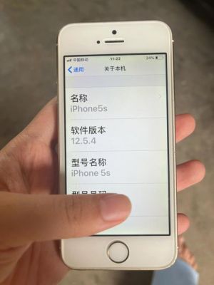 苹果5s开机没反应(iphone5s开机没反应怎么办)-图3 苹果5s开机没反应(iphone5s开机没反应怎么办)-图3