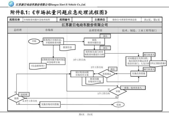 批量问题处理流程（批量问题处理流程怎么写）