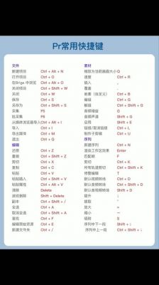 ps选反向快捷键（ps选择反向快捷键是什么）