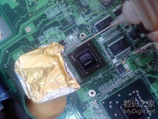 电视主板bga虚焊(电视主板虚焊怎么处理)-图3 电视主板bga虚焊(电视主板虚焊怎么处理)-图3