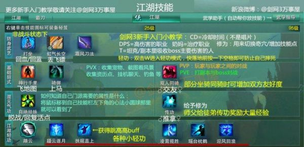 剑三怎么快捷键截图（剑三如何截图）
