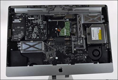 imac主板拆解(macbook主板坏了怎么修)-图2 imac主板拆解(macbook主板坏了怎么修)-图2