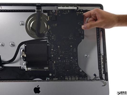 imac主板拆解(macbook主板坏了怎么修)-图3 imac主板拆解(macbook主板坏了怎么修)-图3