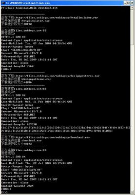 http批量工具下载的简单介绍-图2 http批量工具下载的简单介绍-图2