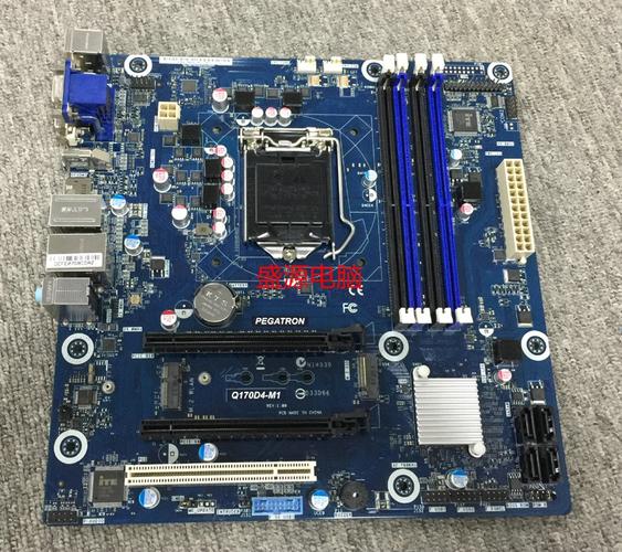 q170主板是什么（q170t主板）