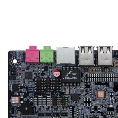 e2220主板(e240主板)-图3 e2220主板(e240主板)-图3