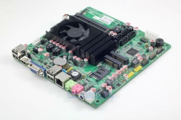 e2220主板(e240主板)-图1 e2220主板(e240主板)-图1