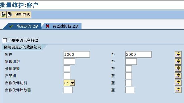 sap批量注释(sap批量大小字段说明)-图3 sap批量注释(sap批量大小字段说明)-图3