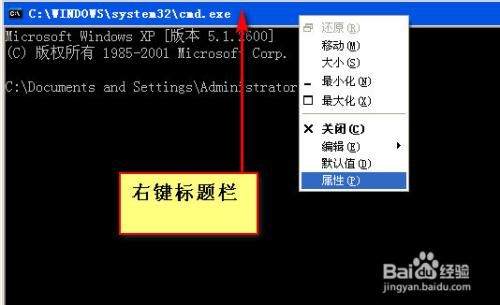 cmd全屏快捷键(cmd全屏了怎么切换回来)-图3 cmd全屏快捷键(cmd全屏了怎么切换回来)-图3