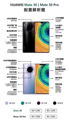 mate75s（mate75闪粉和浅粉的区别）-图1