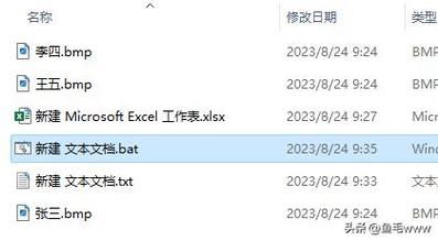 利用bat批量(bat批量执行命令)-图2 利用bat批量(bat批量执行命令)-图2
