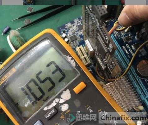 主板故障开机掉电(主板掉电是什么原因)-图3 主板故障开机掉电(主板掉电是什么原因)-图3
