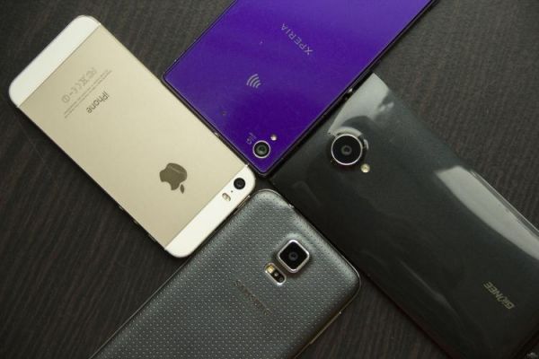 5s和s5拍照(s5 拍照)-图2 5s和s5拍照(s5 拍照)-图2