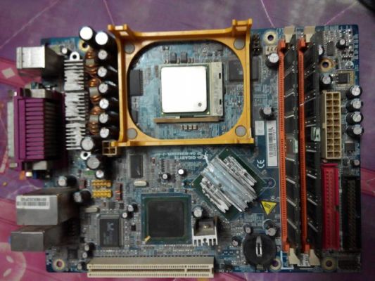 47e61hr主板逆(7774主板)-图3 47e61hr主板逆(7774主板)-图3