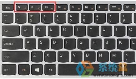 加电脑音量快捷键（电脑音量快捷键怎么设置出来）-图1