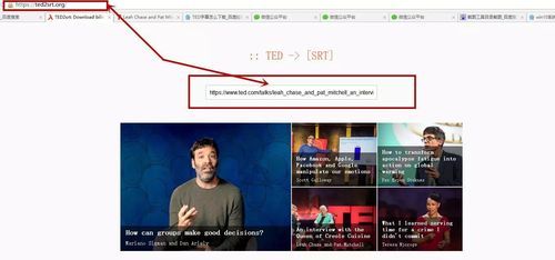 ted批量下载吗（ted下载的视频在哪个文件夹）-图1