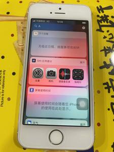 苹果手机5s存储（iphone 5s的内存）