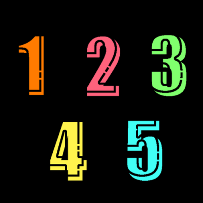 数字图片批量生成(数字图片怎么制作)-图3 数字图片批量生成(数字图片怎么制作)-图3