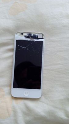苹果5s手机坏了怎么办（苹果5s坏了怎么修复）