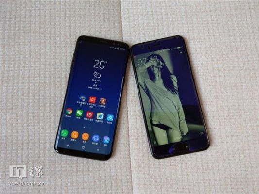 三星s6小米5s（三星s8小米6）-图3