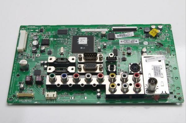 32寸LG液晶s350型主板（lg32ld320ca主板）-图1