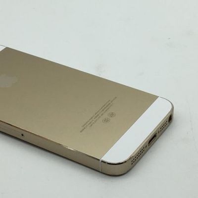 苹果5s香槟金（金色iphone5s）
