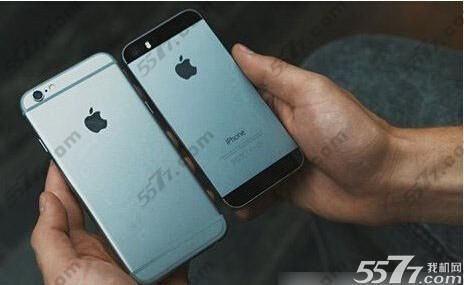 苹果6与5s性能对比(苹果6与5s性能对比图)-图2 苹果6与5s性能对比(苹果6与5s性能对比图)-图2