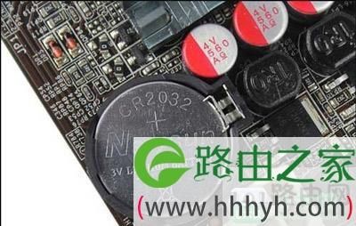 主板电池更换后日期(主板更换了电池时间日期还是改不了)-图3 主板电池更换后日期(主板更换了电池时间日期还是改不了)-图3