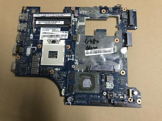 联想g580主板图纸(联想g5030主板)-图1 联想g580主板图纸(联想g5030主板)-图1