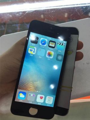 5c屏幕给5s(5c屏幕多大)-图3 5c屏幕给5s(5c屏幕多大)-图3