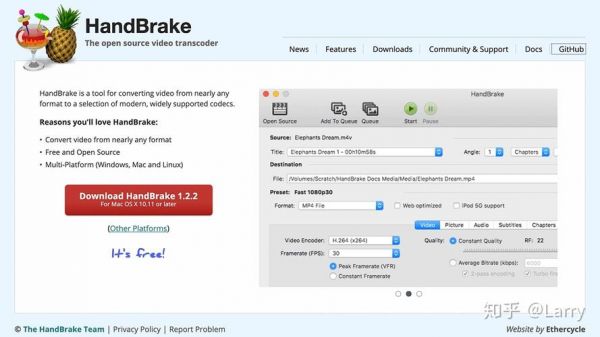 ferdy批量压缩处理(handbrake批量压缩)-图2 ferdy批量压缩处理(handbrake批量压缩)-图2