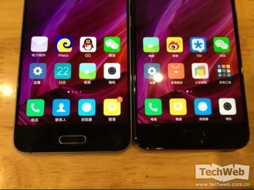 小米5s小米6速度(小米6 小米5)-图3 小米5s小米6速度(小米6 小米5)-图3