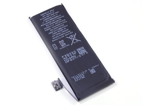5s内置电池品牌(iphone5s原装电池品牌)-图2 5s内置电池品牌(iphone5s原装电池品牌)-图2