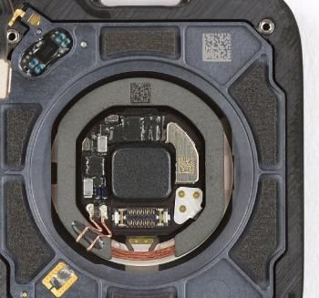 applewatch换主板(iwatch换主板)-图1 applewatch换主板(iwatch换主板)-图1