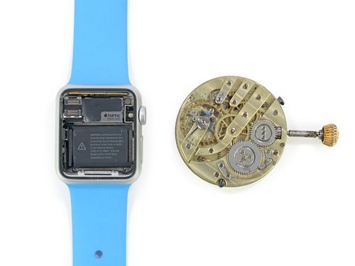 applewatch换主板(iwatch换主板)-图3 applewatch换主板(iwatch换主板)-图3