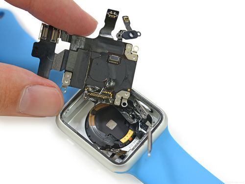 applewatch换主板(iwatch换主板)-图2 applewatch换主板(iwatch换主板)-图2