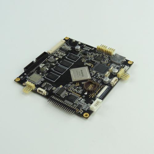 rk3399主板设计(rk3399cpu)-图3 rk3399主板设计(rk3399cpu)-图3