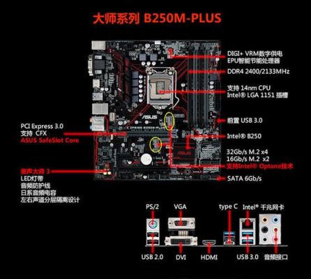 硬盘接主板哪几口（硬盘接主板的接线图解）-图1