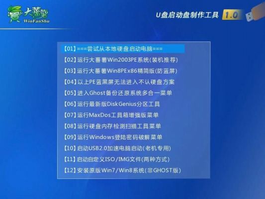 神州笔记本u盘启动快捷键(神州笔记本u盘启动快捷键是哪个)-图2 神州笔记本u盘启动快捷键(神州笔记本u盘启动快捷键是哪个)-图2