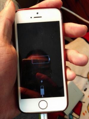 5s手机充电慢什么原因(苹果5s充电慢怎么回事)-图2 5s手机充电慢什么原因(苹果5s充电慢怎么回事)-图2