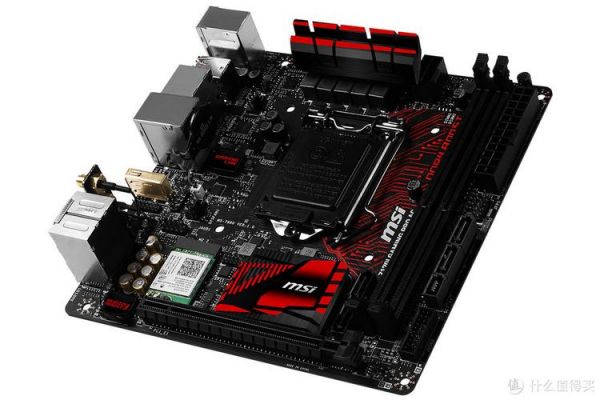 z17mini主板(z170m主板)-图3 z17mini主板(z170m主板)-图3