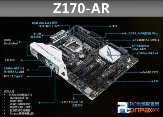 z17mini主板（z170m主板）