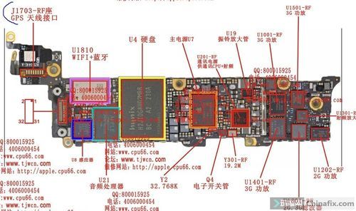 主板图示(主板示意图怎么画)-图2 主板图示(主板示意图怎么画)-图2