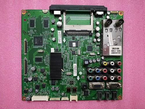 lg液晶电视47主板价格(lg42寸液晶电视电源板)-图2 lg液晶电视47主板价格(lg42寸液晶电视电源板)-图2