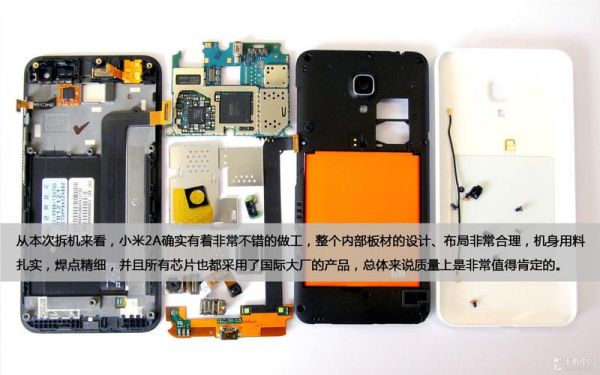 小米2手机主板详解图(小米2主板零件解释图)-图3 小米2手机主板详解图(小米2主板零件解释图)-图3