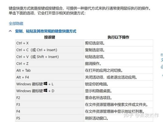 快捷键选择任务（选择任务管理器的快捷键）-图3