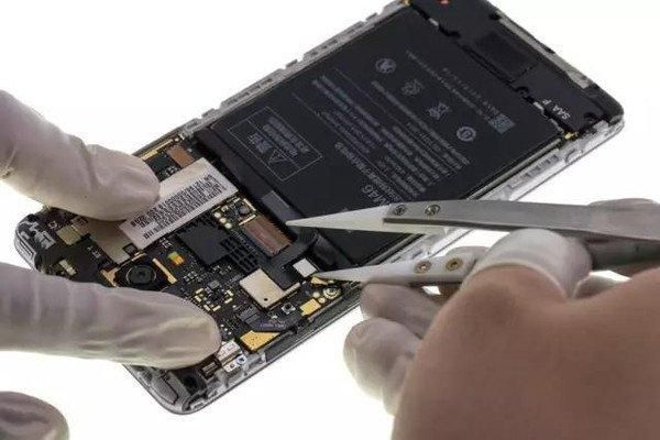 红米note3主板电池正负(红米note3手机电池更换视频)-图3 红米note3主板电池正负(红米note3手机电池更换视频)-图3