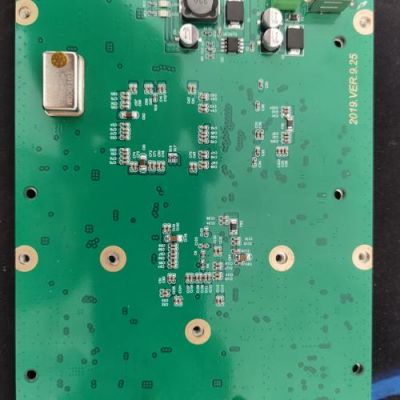ssrp主板工作原理(ssrp725主板)-图1 ssrp主板工作原理(ssrp725主板)-图1