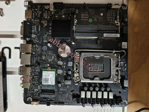 itx主板dc(itx主板dc输入电压 19v)-图3 itx主板dc(itx主板dc输入电压 19v)-图3