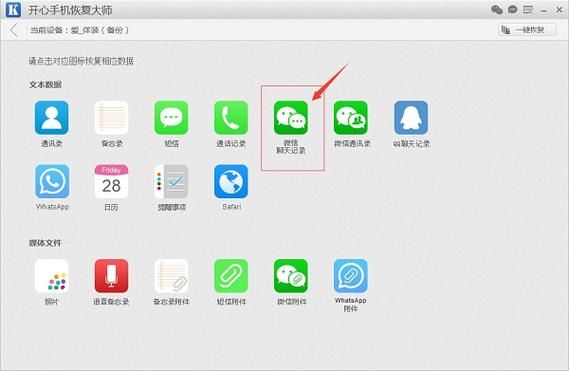 苹果5s恢复微信(苹果手机 微信 恢复)-图3 苹果5s恢复微信(苹果手机 微信 恢复)-图3